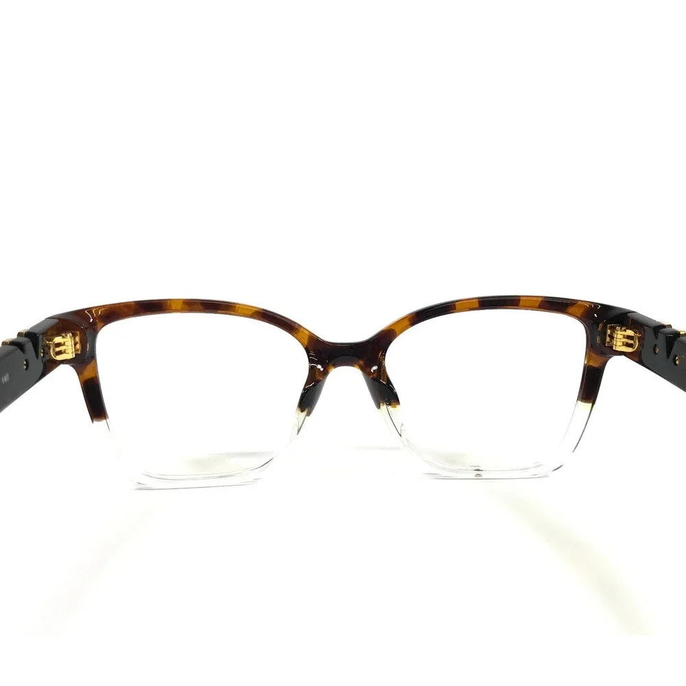 Michael Kors Eyeglasses Frames MK4094U Karlie I 3911 Tortoise Cat Eye 51-16-140